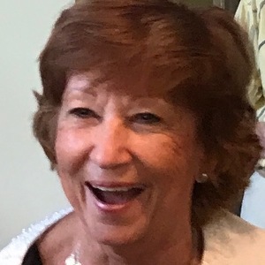 Fundraising Page: Mary Anne Mohler